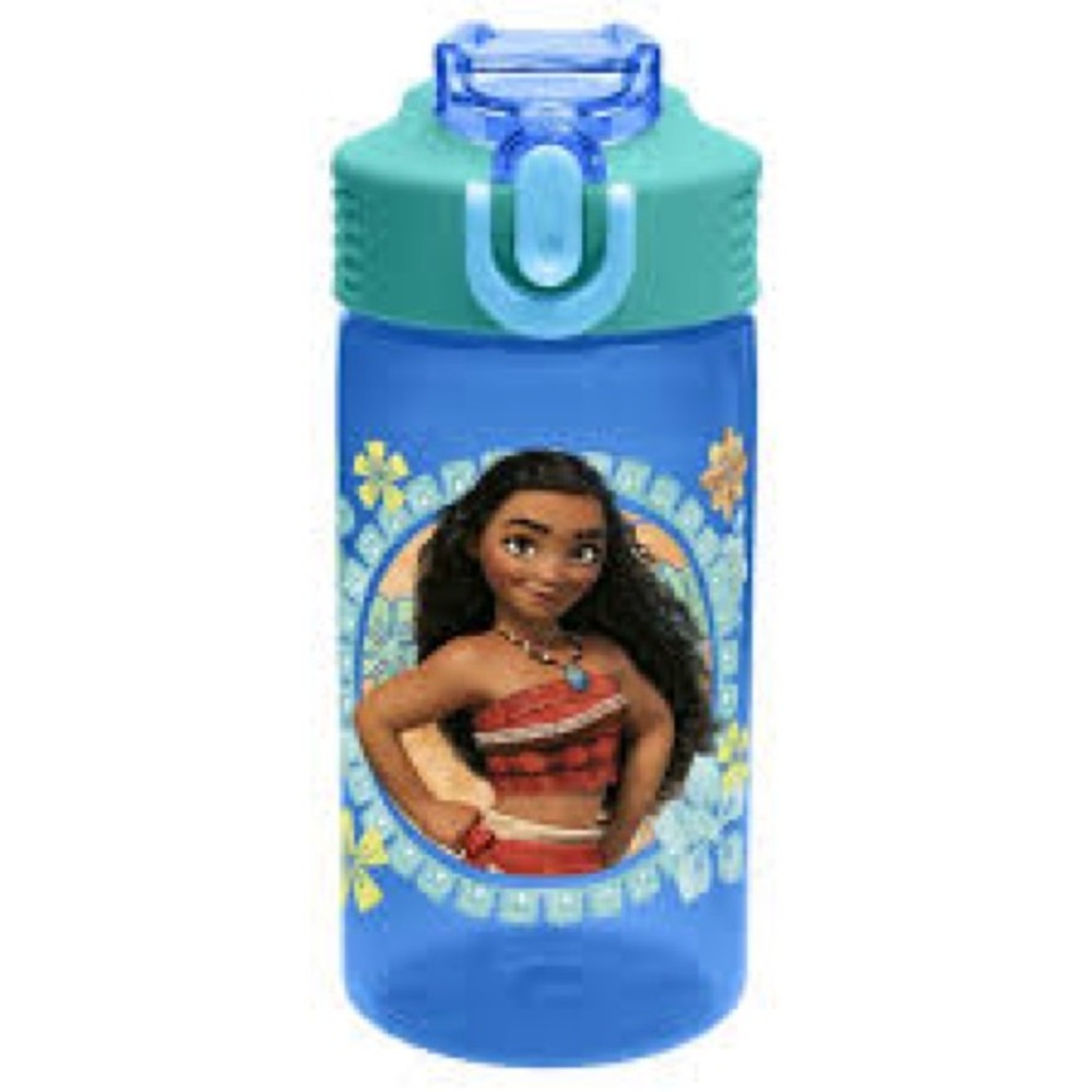 ZAK MOANA KIDS WATER BOTTLE